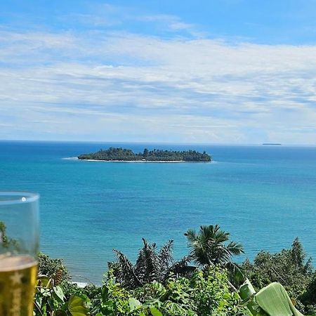 The View Padang, Amazing View, 8 Mins Mentawai Fast Ferry, Cold Beer,Close To Restaurants Паданг Экстерьер фото