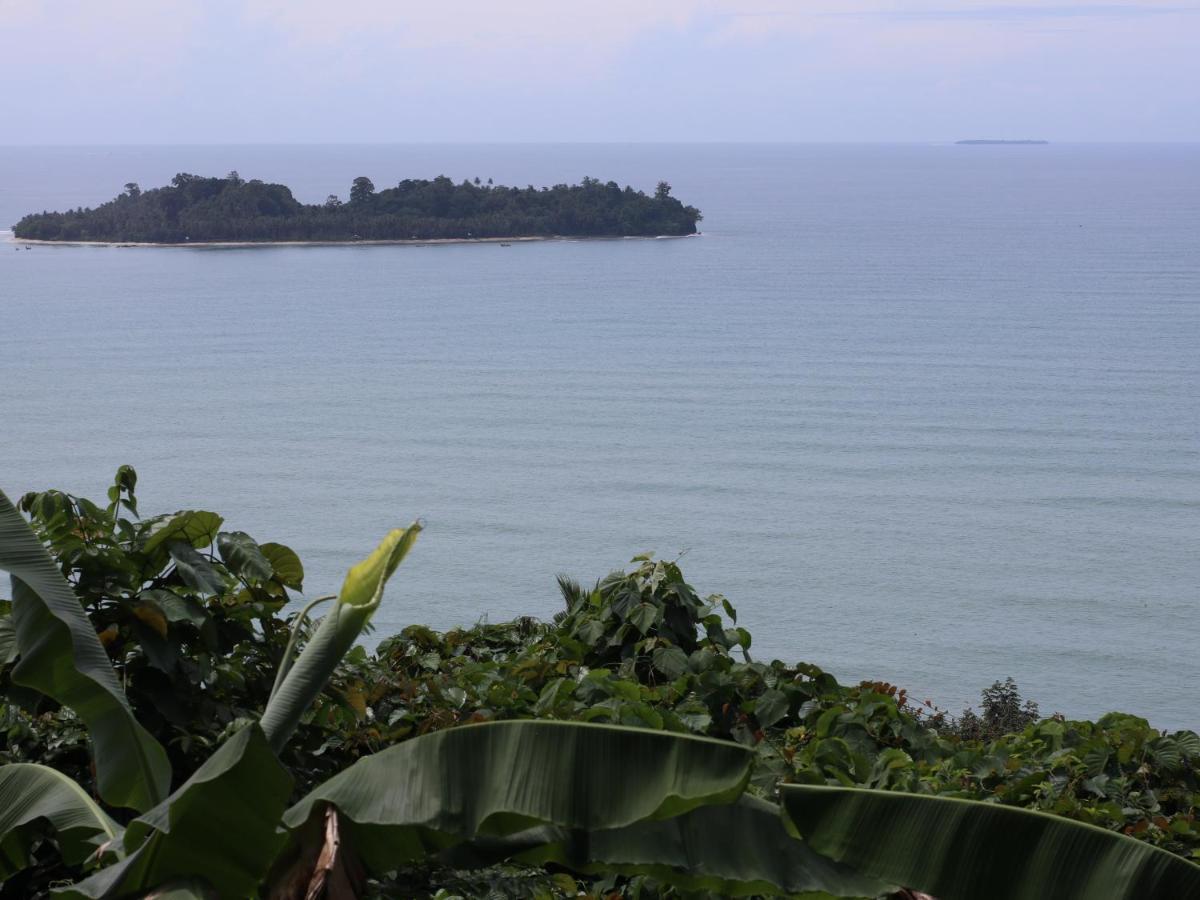 The View Padang, Amazing View, 8 Mins Mentawai Fast Ferry, Cold Beer,Close To Restaurants Паданг Экстерьер фото