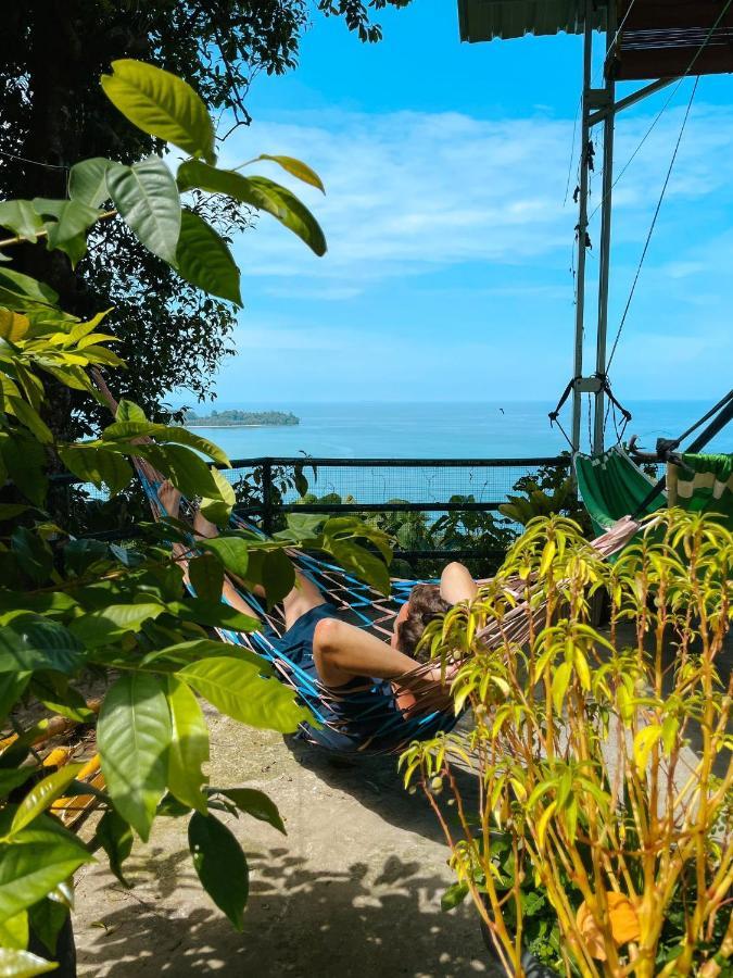 The View Padang, Amazing View, 8 Mins Mentawai Fast Ferry, Cold Beer,Close To Restaurants Паданг Экстерьер фото